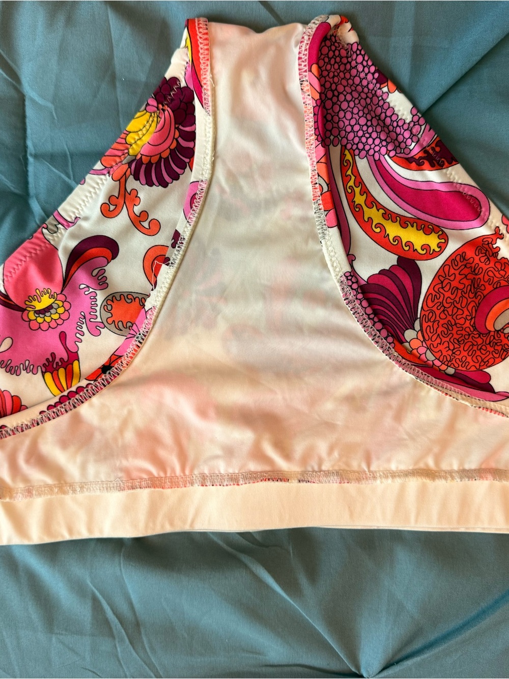 Trina Turk bikini bottom - Picture 3 of 4